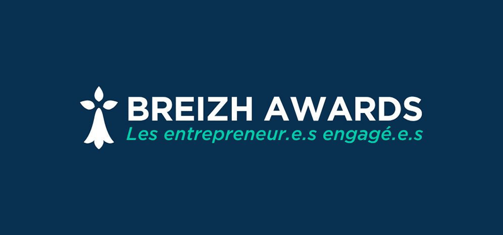 Logo de l’évènement Breizh Awards