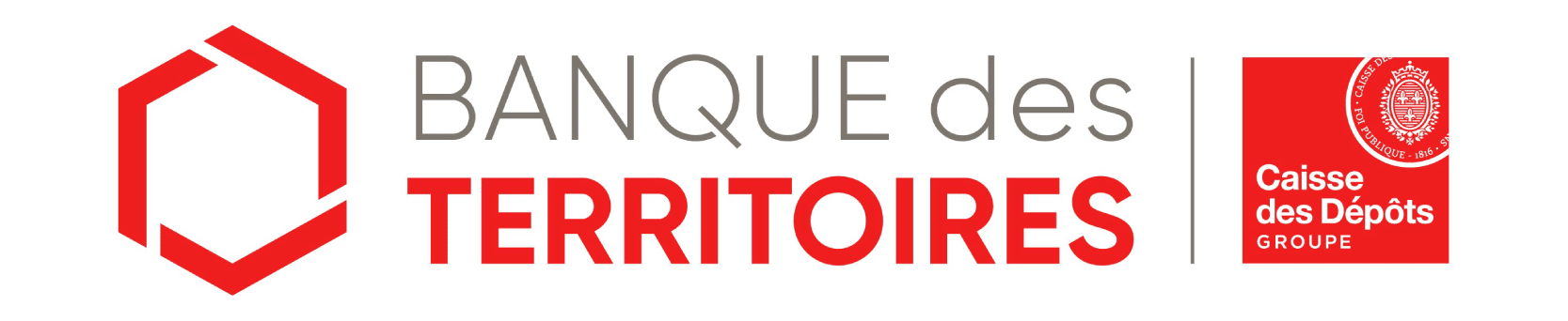 Banque des territoires