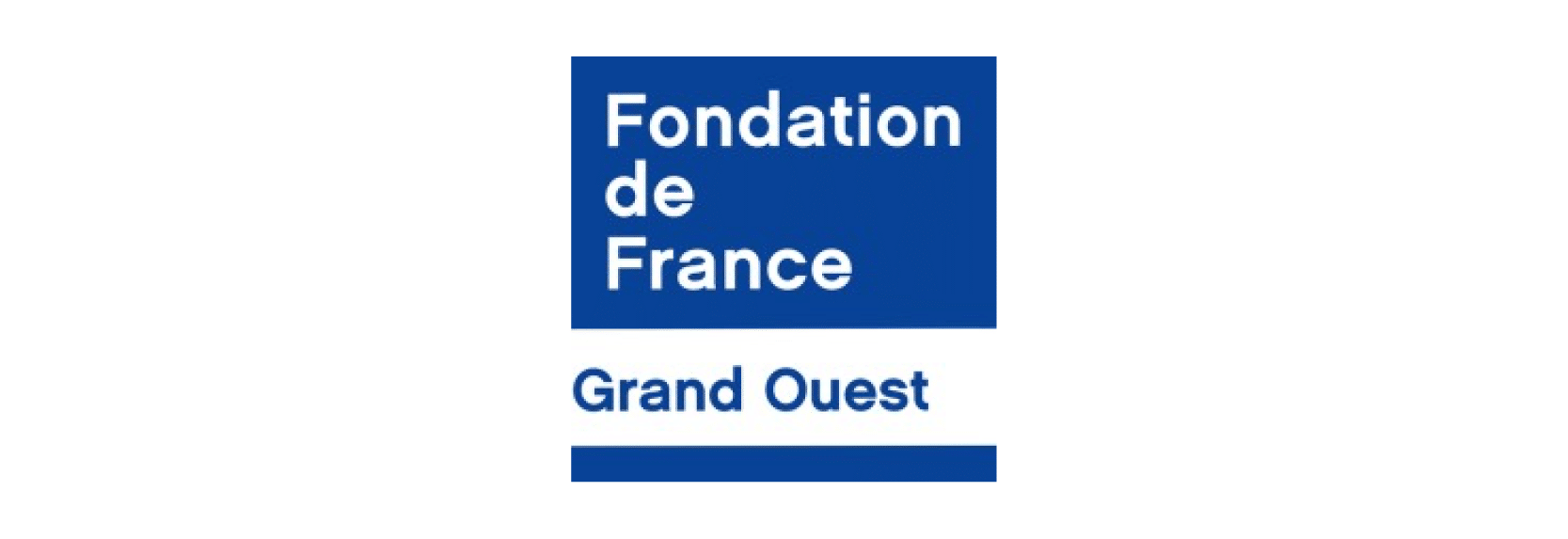 Fondation de France Grand Ouest