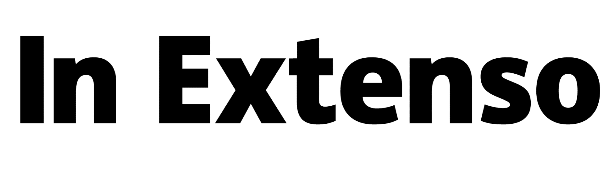LOGO-IN extenso