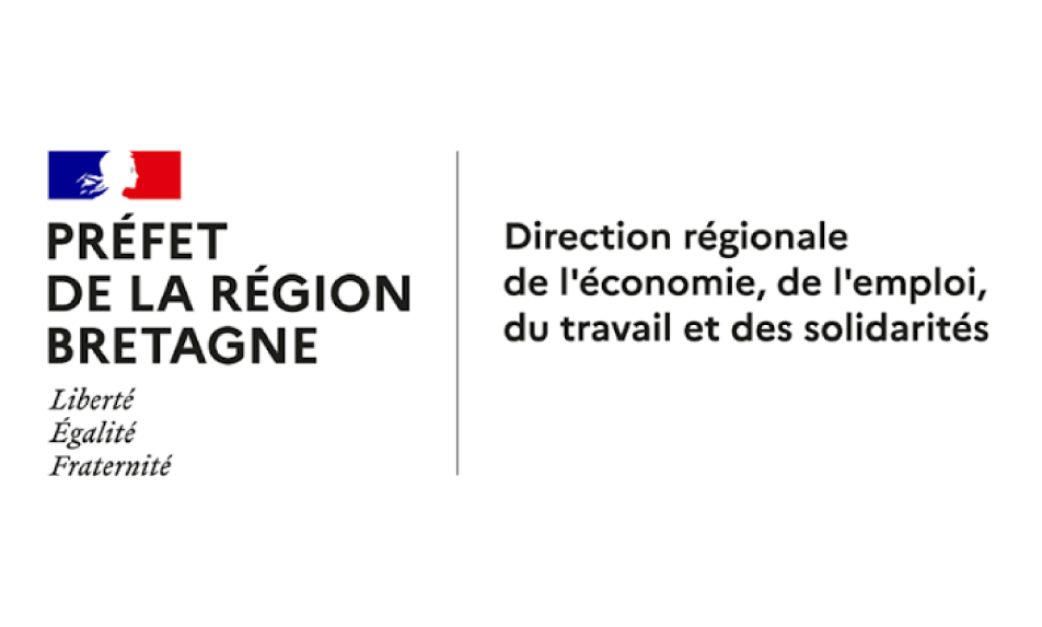 DREETS BRETAGNE