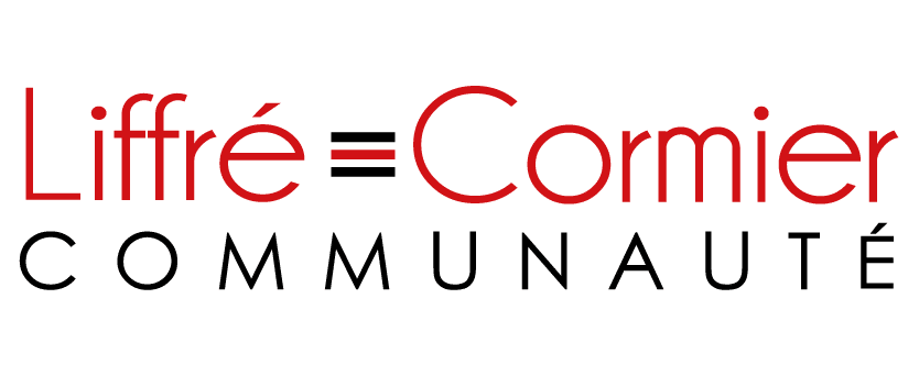 Liffré Cormier Communauté