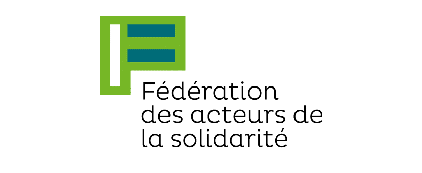 Fédération des Acteurs de la Solidarité (FAS)